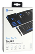 Набір інструментів iFixit Pro Tech Toolkit 70 предметів (EU145307-4) - зображення 1