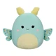 М'яка іграшка Squishmallows Метелик Коні (30 см) SQCR04148 - зображення 1
