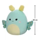 М'яка іграшка Squishmallows Метелик Коні (30 см) SQCR04148 - зображення 2