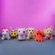 М'який восьминіг Adopt Me! 20см S1 помаранчевий AME0009 - зображення 7