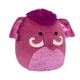 М'який мамонт Squishmallows Магдалена 30см фіолетовий SQCR04152 - зображення 3