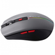 Беспроводная мышь 7-кнопочная трехрежимная HAVIT HV-MS65WB серая (2.4GHz + BT5.0) - изображение 3