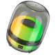 Акустика HOCO Crystal colorful luminous BT speaker BS58 | BT5.1, TWS, 10W, 4H | 4757141 - зображення 7