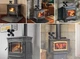 Вентилятор для печей, камінів Voda Eco Fan Mini Stove - зображення 4
