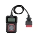 Тестер диагностический Yato OBD/EOBD автомобиля с LCD-дисплеем (YT-72978) - изображение 5