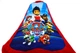 Червоне дитяче Кресло груса мішок щенячий патруль 90x60 Paw patrol - зображення 5