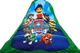 Зеленое детское Кресло груша мешок щенячий патруль 90х60 Paw patrol - изображение 4