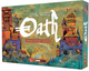 Настільна гра Portal Games Oath: Хроніки влади та розбою (5902560384864) - зображення 1