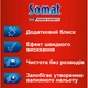 Ополіскувач для посудомийних машин Somat потрійної дії 500 мл (9000101369267) - зображення 2