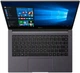 Ноутбук Huawei 14" Matebook D14 /AMD R7 3700U/8GB/512SSSD/AMD Radeon RX Vega 10/W10H/Gray (53010XJD_) Б/в - изображение 5