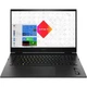 Ноутбук HP 17.3" Omen 17-ck1114nw/Intel i7-12700H/32GB/1TBSSD/GF 3070Ti-8/DOS/Black (712G1EA) - изображение 1