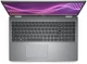 Ноутбук Dell 15.6" Latitude 5540/Intel i5-1350P/16GB/256SSD/GF MX550-2/W11P/Grey (210-BGBM_i5256MXWP) - зображення 7