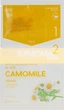 Чайна маска "Ромашка" - Holika Holika Tea Bag Mask Camomile 27ml (606901-20065) - зображення 1