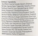Очищающее молочко для лица и глаз с маслом граната - Mea Natura Pomegranate Cleansing Milk 250ml (986296-26827) - изображение 3