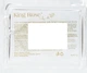 Увлажняющая гидрогелевая маска-патч для губ с коллагеном - King Rose Anti Wrinkle And Moisturizing 24K Gold Collagen Lip Mask 8g (771240-45967) - изображение 2