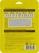 Тканинна маска з комплексом вітамінів - Ekel Vitamin Ultra Hydrating Mask 25ml (642901-8700) - зображення 2