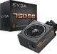 Блок живлення EVGA SuperNOVA 750 BQ 750W (110-BQ-0750) - зображення 2
