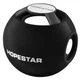 Портативна Bluetooth колонка Hopestar H46 5Вт ЧОРНА - зображення 3