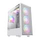 Корпус для ПК Gamemax Storm White - изображение 1