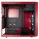 Корпус Fractal Design Focus G Red Window (FD-CA-FOCUS-RD-W) - изображение 3