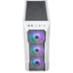 Корпус CoolerMaster MasterBox TD500 Mesh V2 (TD500V2-WGNN-S00) - изображение 3