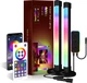 Світлодіодні RGB панелі Inspire S005B 34LED (S005B-1) - зображення 1