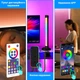 Світлодіодні RGB панелі Inspire S005B 34LED (S005B-1) - зображення 2