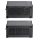 Корпус для ПК JONSBO D41 MESH Black - зображення 2