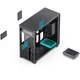 Корпус для ПК JONSBO D41 MESH Black - зображення 6