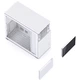 Корпус JONSBO D41 MESH SC White - изображение 12