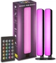 Світлодіодні RGB панелі Inspire S042 28LED (S042-1) - зображення 1