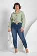 Джинси Tailorfit B146, 50/52, синій - зображення 3