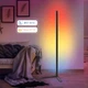 Кутова LED лампа RGB Inspire S003 Pro 67LED (S003B-1) - зображення 7