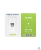 Ключ безпеки Yubico Yubikey 5C Nano - зображення 6