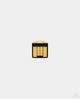 Ключ безпеки Yubico Yubikey 5 Nano - зображення 2