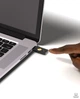 Ключ безпеки Yubico Yubikey 5 NFC - изображение 4