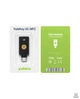 Ключ безпеки Yubico Yubikey 5C NFC - изображение 7