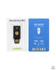 Ключ безпеки Security Key NFC by Yubico - изображение 7