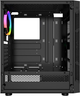 Obudowa Gembird Fornax 2000 RGB Black (CCC-FC-2000) - obraz 8