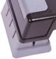 Степ платформа для аэробики и фитнеса EasyFit Step-D 3-ступенчатая EF-0543 (56001841) - изображение 5