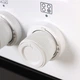 Газовая плита PRIME Technics PSG 54001 W - изображение 8