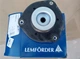 Опора переднего амортизатора LEMFORDER 27184 VOLKSWAGEN CADDY,GOLF 04->PASSAT,JETTA 05-> - изображение 1