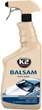 Силиконовая молочко-полироль для лака K2 BALSAM 0.7 л (K010) - изображение 1