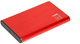 Зовнішня кишеня iBOX HD-05 для HDD 2.5" SATA USB 3.1 Red (ieuhdd5r) - зображення 2