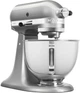 Кухонная машина KitchenAid 5KSM95PSEMC - изображение 5