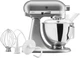 Кухонная машина KitchenAid 5KSM95PSEMC - изображение 6