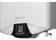 Водонагреватель Eldom GALANT DRY 60 3x1000 W DV060DW-W ELDOM - изображение 3