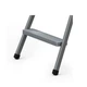 Драбина сталева STARK SSLW 508 HOME (529180105) - зображення 2