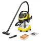 Пылесос хозяйственный Karcher D 5 S V-25/5/22 - изображение 1
