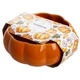 Салатник Limited Edition Pumpkin 950 мл Помаранчевий (PX002-K606) - изображение 9